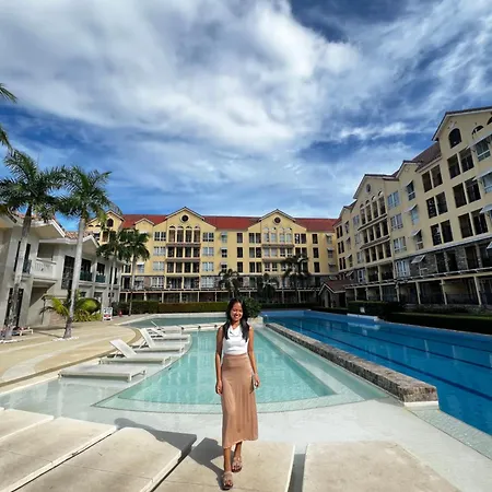 Amalfi Oasis At City Di Mare Cebu City