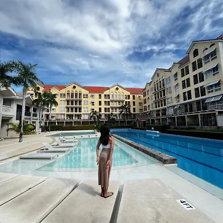 Amalfi Oasis At City Di Mare Cebu City
